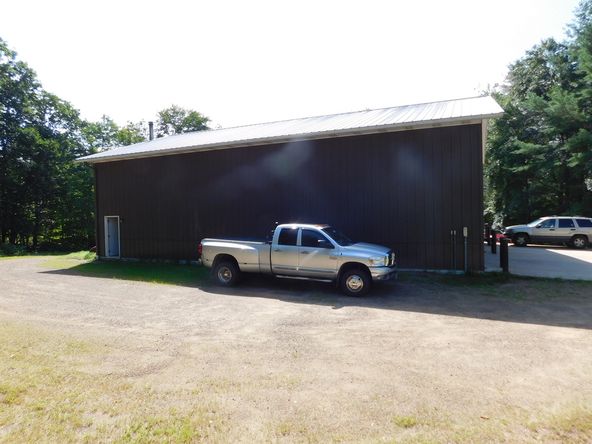 Established Auto Garage Business Only - For Sale: 128 Chester Rd, Raymond, NH 03077